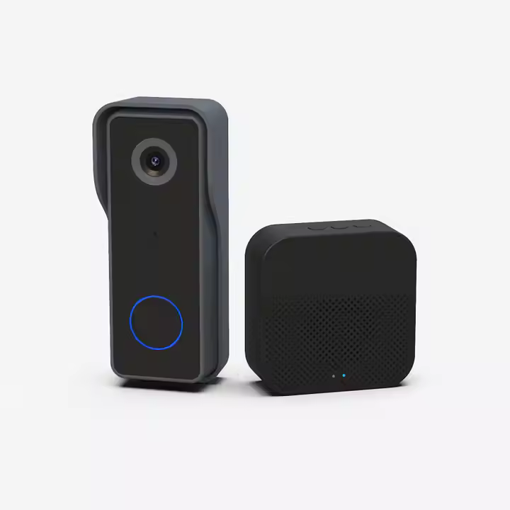 ProGuard Wired Video Doorbell