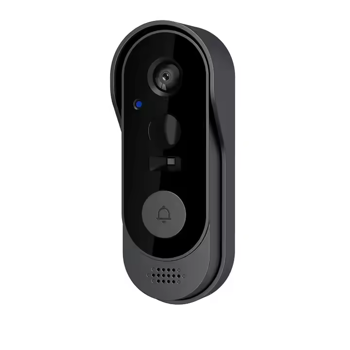 FreeGuard Wireless Video Doorbell