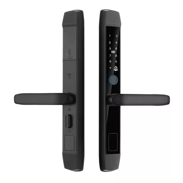 SecureHome Pro Smart Lock