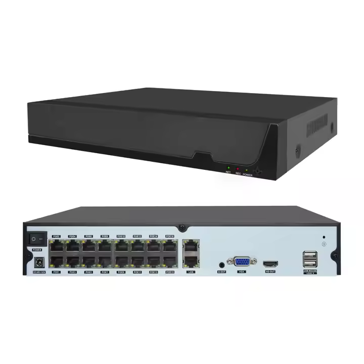 UltraGuard Pro DVR System